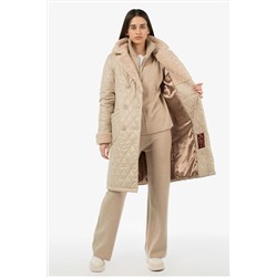 05-2064 Куртка женская зимняя (пояс)