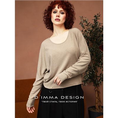 DIMMA Джемпер 2586