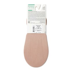 Подследники женские CONTE Невидимые подследники с низкой посадкой FANTASY