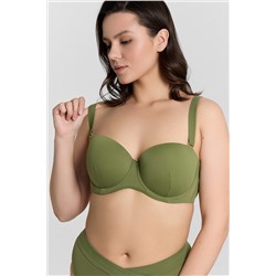 Бюстгальтер купальный MARK FORMELLE, 1132569