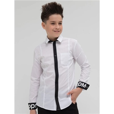 PELICAN Сорочка BWCJ7105