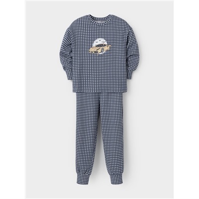 CROCKID Пижама К 1581