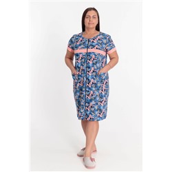 Халат М32273д