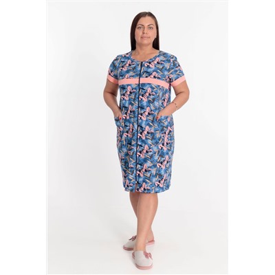 Халат М32273д