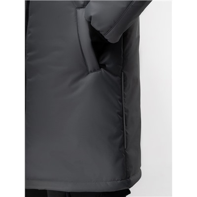 Bodo Куртка 49-10U