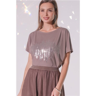 Футболка VILATTE, 1226067