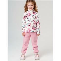 Водолазка трикотажная для девочек