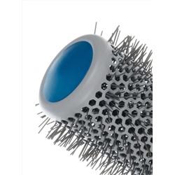 Dewal Термобрашинг для волос с керамическим покрытием / Ion Ceramic DW20198A1P1B-3Q, 52/72 мм, бежевый 2039