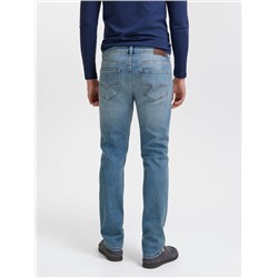 CONTE CNM-08 Джинсы мужские