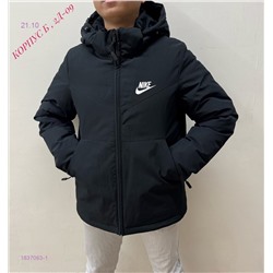 Куртка зима 1837063-1