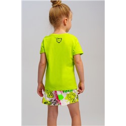 Комплект (Футболка+Шорты) PLAYTODAY, 1121427
