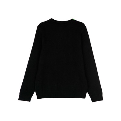 Джемпер трикотажный для мальчиков