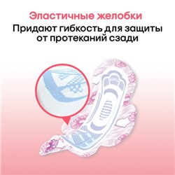 Женские гигиенические прокладки Kotex Ultra Normal, 10 шт.