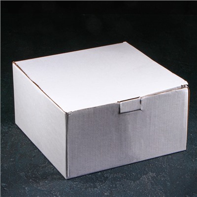 Ведро для льда «Каиллин», 2.6 л, 20×10.5 см, стекло