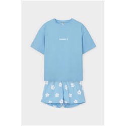 Пижама CUBBY, 1015833