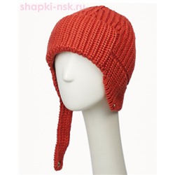 19024 1А F KHW Хостад Чепчик женский флис (56-58)