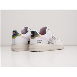 Кроссовки Nike Air Force 1 Low