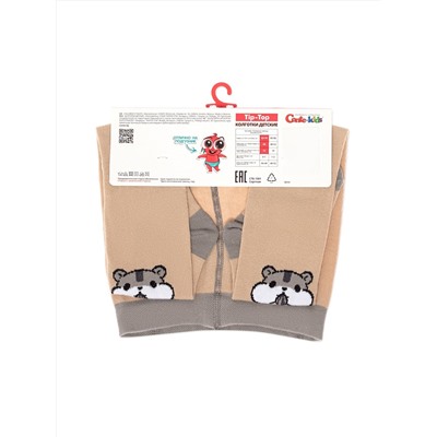 CONTE-KIDS Колготки TIP-TOP