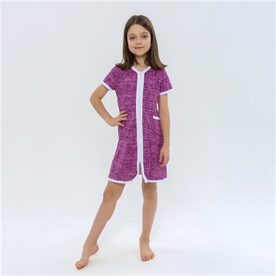 Халат для девочки Майя