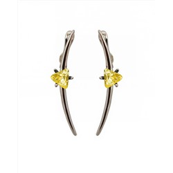 Серьги Итру