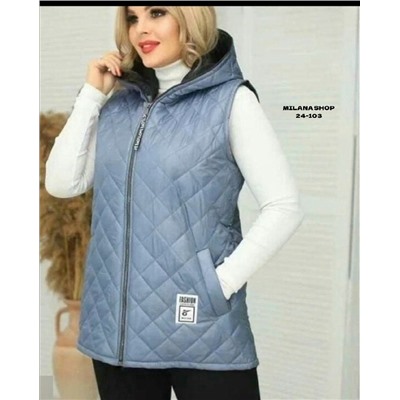 Жилет #23054719