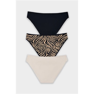 Трусы женские (3шт.) MARK FORMELLE, 1229030