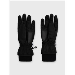 Перчатки текстильные для мальчиков