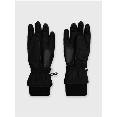 Перчатки текстильные для мальчиков