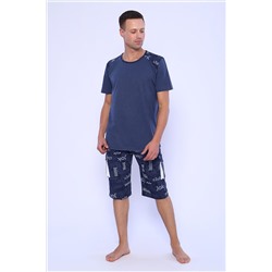 Костюм с бриджами 39035 НАТАЛИ, 985827