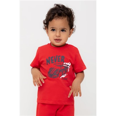 CROCKID Фуфайка КР 302719