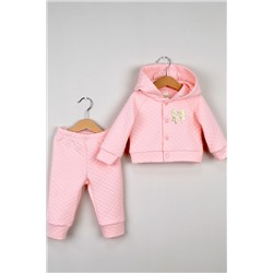 Комплект (Толстовка+Брюки) BABY BOOM, 1200695