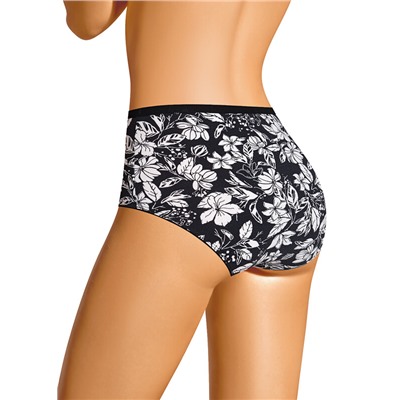 Трусы женские макси