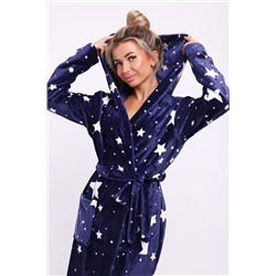 Халат женский 5728