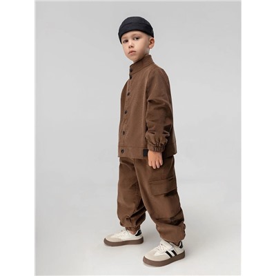 Bodo Костюм 11-632MU