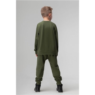 Костюм (Свитшот+Брюки) BODO-S, 1123141