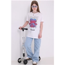 Футболка АПРЕЛЬ, 988898