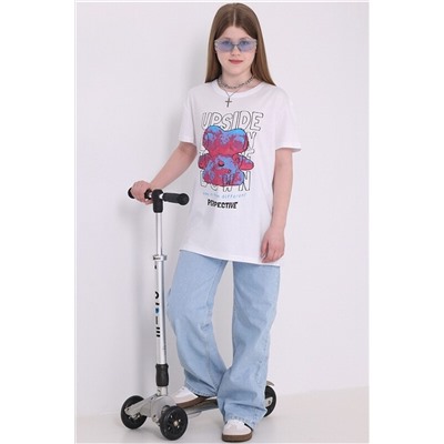 Футболка АПРЕЛЬ, 988898