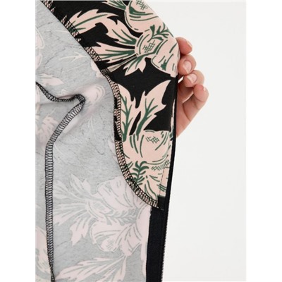 Костюм "Дорис" (Черный)