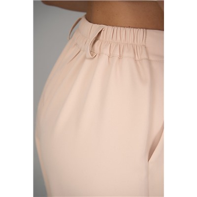 Брюки Клио (беж)