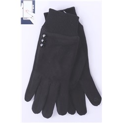 Перчатки жен. Jinye D-2 флис/сенсор