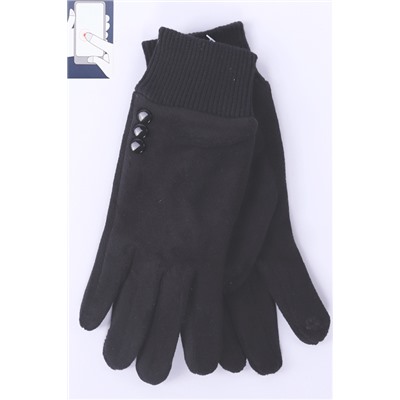 Перчатки жен. Jinye D-2 флис/сенсор