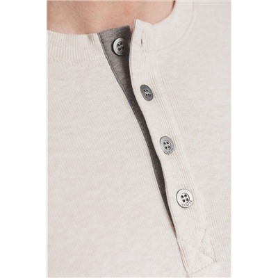 Лонгслив VILATTE, 1136221