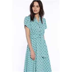 VISERDI Платье 9299-згр 4421125