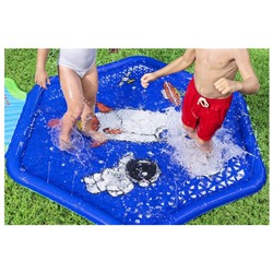 Игровая дорожка Bestway «Космические приключения», 335×150 см, от 2 лет, 52571