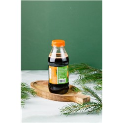 Пихтовый сироп / 520 г / Солнечная Сибирь