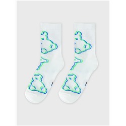 НОСКИ ДЕТСКИЕ 444K-2791