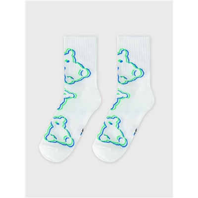 НОСКИ ДЕТСКИЕ 444K-2791