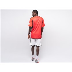 Футбольная форма Adidas FC Man Unt