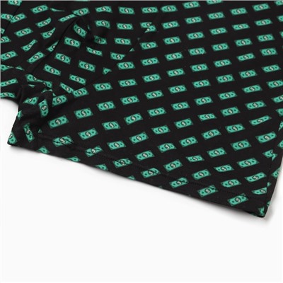 Трусы мужские KAFTAN Be Rich, 2 шт., размер 52