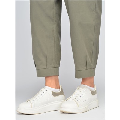 VISERDI Брюки 10393-хак 854950